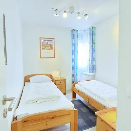 Groemitz- Center Ii App 17 Inkl Wlan *