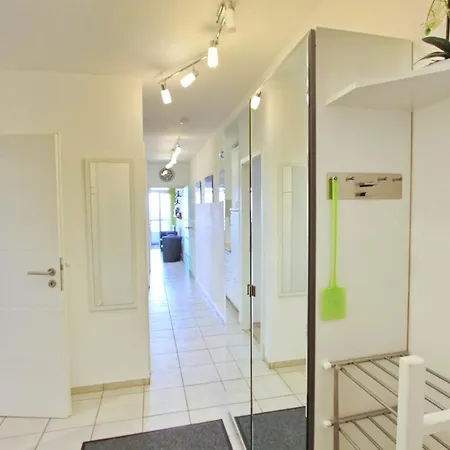 Groemitz- Center Ii App 17 Inkl Wlan