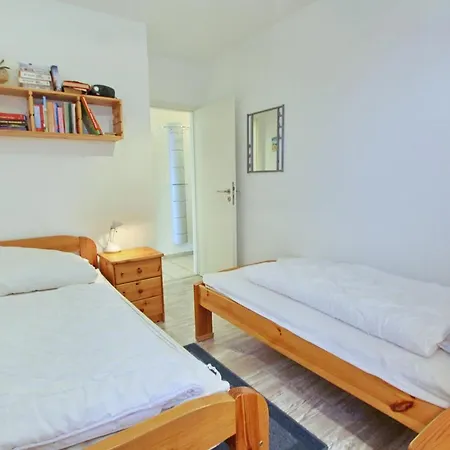 Groemitz- Center Ii App 17 Inkl Wlan Lejlighed