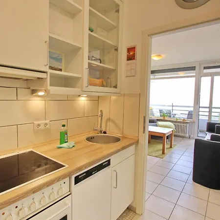 Lejlighed Groemitz- Center Ii App 17 Inkl Wlan