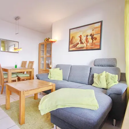 Groemitz- Center Ii App 17 Inkl Wlan *