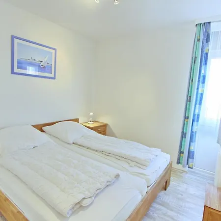 Groemitz- Center Ii App 17 Inkl Wlan *