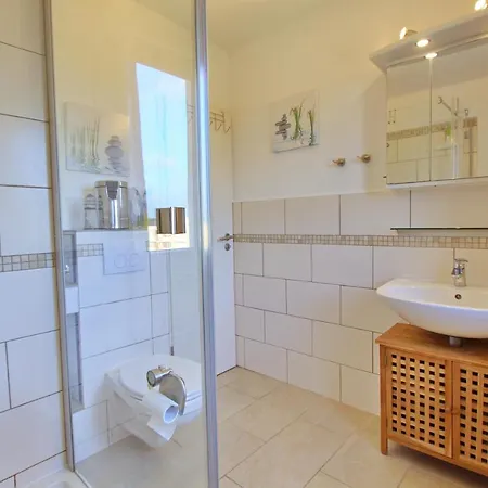 Lejlighed Groemitz- Center Ii App 17 Inkl Wlan Grömitz