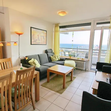 Groemitz- Center Ii App 17 Inkl Wlan *