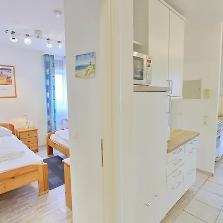 Groemitz- Center Ii App 17 Inkl Wlan * Grömitz