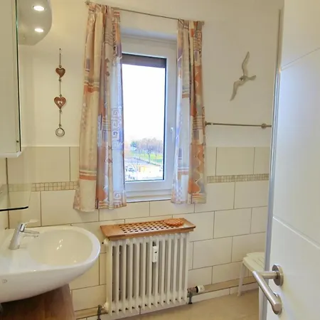 Groemitz- Center Ii App 17 Inkl Wlan Lejlighed Grömitz