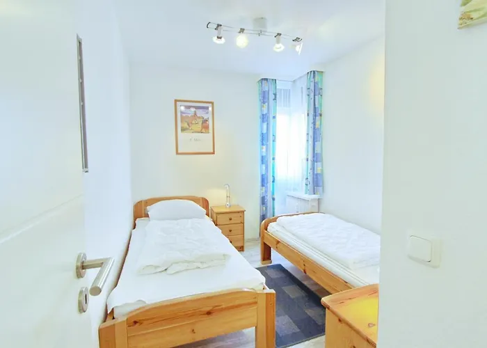 Groemitz- Center Ii App 17 Inkl Wlan *