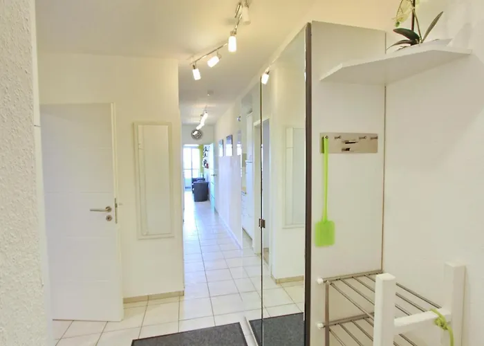 Groemitz- Center Ii App 17 Inkl Wlan