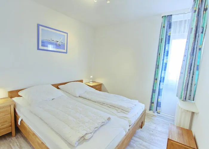 Groemitz- Center Ii App 17 Inkl Wlan *